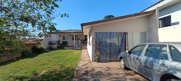 Casa com 2 Quartos à Venda, 149 m² em Vila Carli - Guarapuava