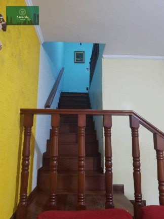 Imagem Sobrado com 3 Quartos à Venda, 125 m² em Vila Carmela I - Guarulhos Imagem Sobrado com 3 Quartos à Venda, 125 m² em Vila Carmela I - Guarulhos