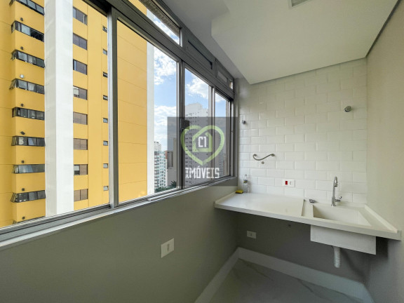 Imagem Apartamento com 3 Quartos à Venda, 170 m² em Perdizes - São Paulo