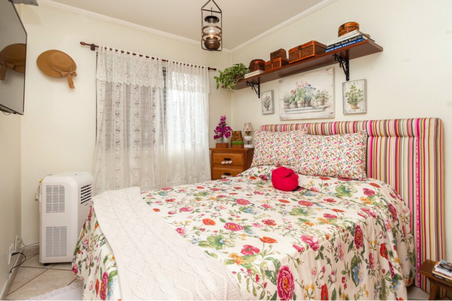 Foto do imóvel Apartamento com 2 Quartos à Venda, 69 m² em Santo Amaro - São Paulo