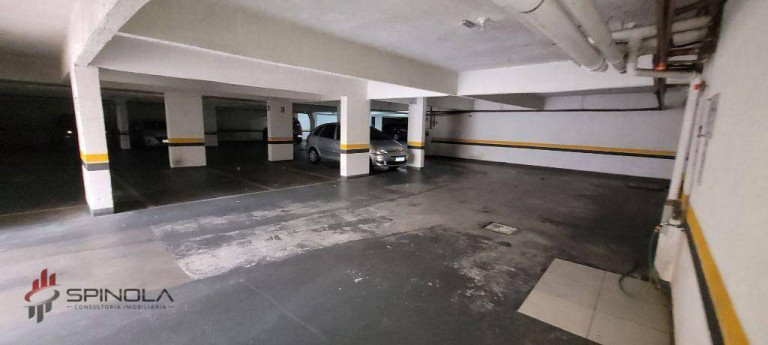 Imagem Apartamento com 2 Quartos à Venda, 85 m² em Ocian - Praia Grande
