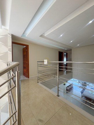 Imagem Casa com 3 Quartos à Venda, 455 m² em Boulevard Lagoa - Serra