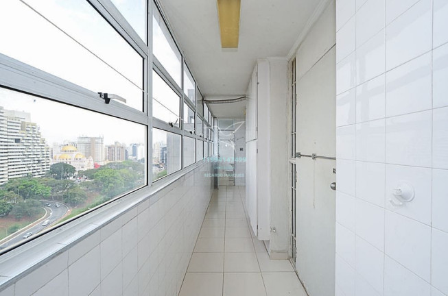 Imagem Apartamento com 3 Quartos à Venda, 130 m² em Paraíso - São Paulo Imagem Apartamento com 3 Quartos à Venda, 130 m² em Paraíso - São Paulo