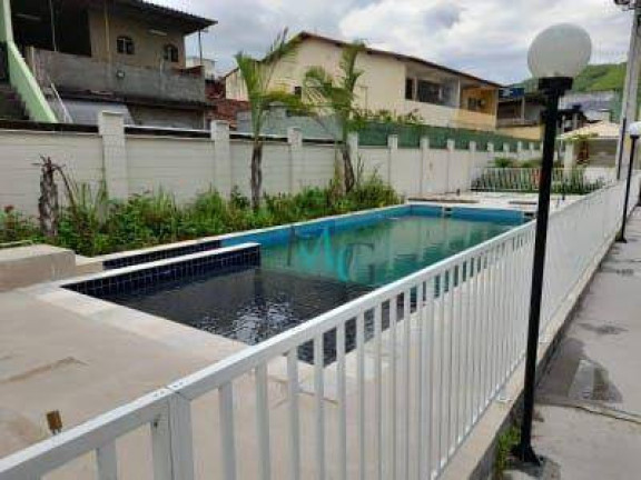 Imagem Apartamento com 2 Quartos à Venda, 45 m² em Campo Grande - Rio De Janeiro Imagem Apartamento com 2 Quartos à Venda, 45 m² em Campo Grande - Rio De Janeiro