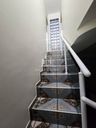 Imagem Sobrado com 3 Quartos à Venda, 300 m² em Jardim Ipê - Mauá