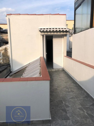 Imagem Sobrado com 3 Quartos à Venda, 100 m² em Belenzinho - São Paulo Imagem Sobrado com 3 Quartos à Venda, 100 m² em Belenzinho - São Paulo