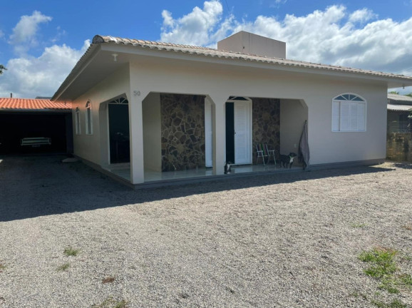 Imóvel com 2 Quartos à Venda, 151 m² em Campo D´una - Garopaba