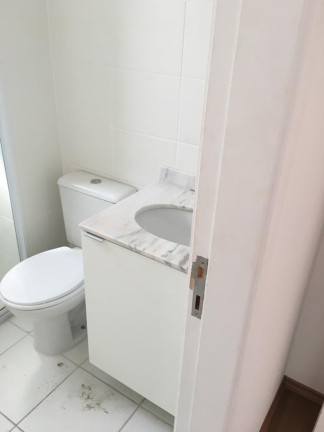 Imagem Imóvel com 3 Quartos para Alugar, 65 m² em Vila Prudente - São Paulo