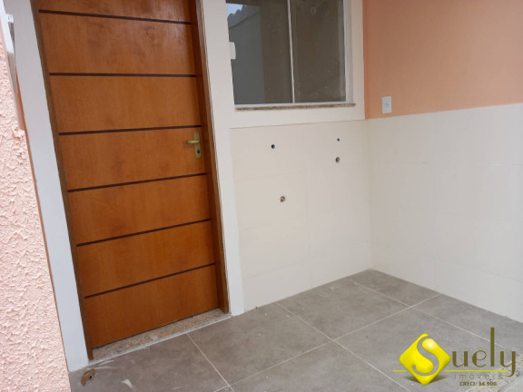 Imagem Casa com 2 Quartos à Venda, 80 m² em Itaipuaçu - Maricá