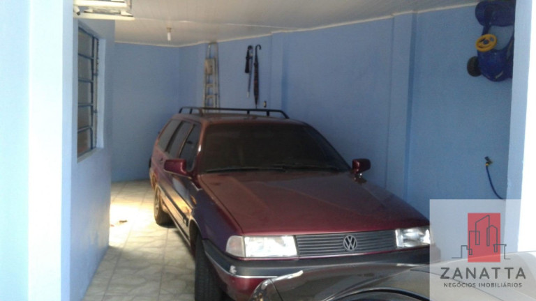 Imagem Casa com 3 Quartos à Venda, 120 m² em Novo Esteio - Esteio