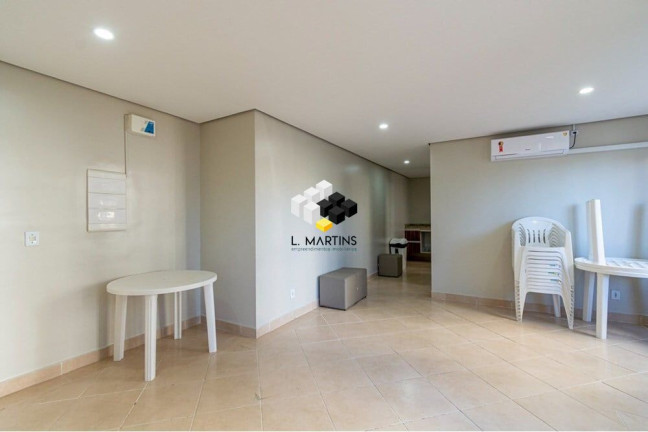 Imagem Apartamento com 3 Quartos à Venda, 57 m² em Igara - Canoas