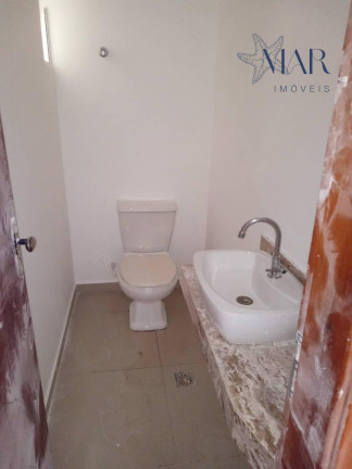 Imagem Casa com 3 Quartos à Venda, 160 m² em Estuário - Santos Imagem Casa com 3 Quartos à Venda, 160 m² em Estuário - Santos