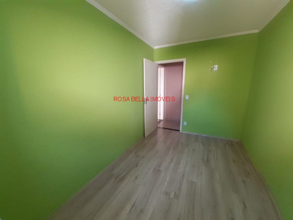 Imagem Apartamento com 2 Quartos à Venda, 54 m² em Parque Residencial - Jundiaí