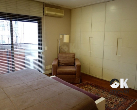 Imagem Apartamento com 4 Quartos à Venda, 360 m² em Jardim Paulista - São Paulo Imagem Apartamento com 4 Quartos à Venda, 360 m² em Jardim Paulista - São Paulo