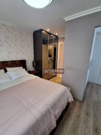 Imagem Apartamento com 2 Quartos à Venda, 114 m² em Vila Galvão - Guarulhos