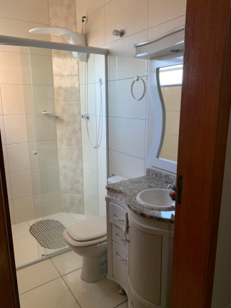 Imagem Apartamento com 2 Quartos para Alugar, 64 m² em Alto Do Cardoso - Pindamonhangaba