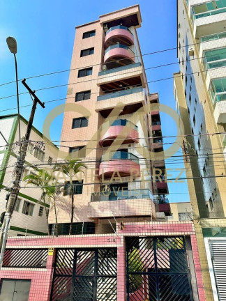 Apartamento com 1 Quarto à Venda, 51 m² em Boqueirão - Praia Grande