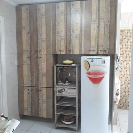 Imagem Imóvel com 3 Quartos à Venda, 130 m² em Vila Andrade - São Paulo