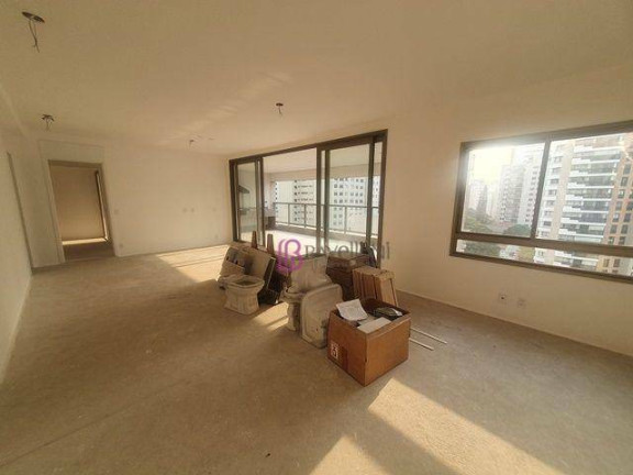 Imagem Apartamento com 3 Quartos à Venda, 157 m² em Perdizes - São Paulo
