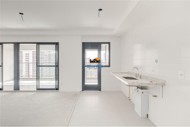Imagem Apartamento com 2 Quartos à Venda, em Jardim Das Acácias - São Paulo Imagem Apartamento com 2 Quartos à Venda, em Jardim Das Acácias - São Paulo