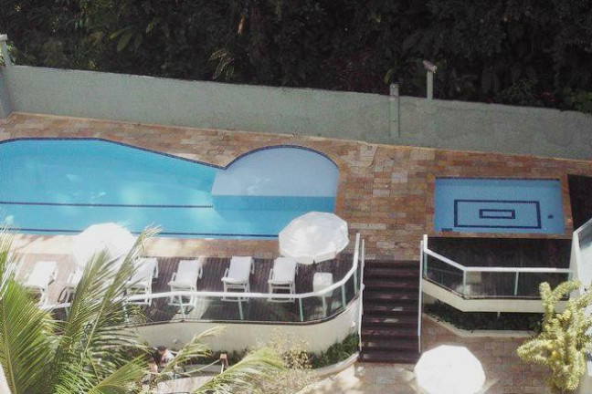 Imagem Apartamento com 2 Quartos à Venda, 142 m² em Pitangueiras - Guarujá