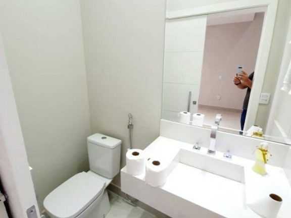 Imagem Casa de Condomínio com 3 Quartos à Venda, em Limeira Imagem Casa de Condomínio com 3 Quartos à Venda, em Limeira