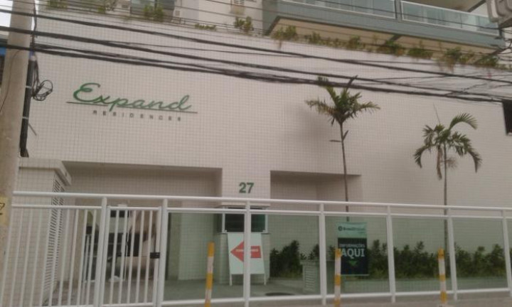 Imagem Apartamento com 3 Quartos à Venda, 89 m² em Meier - Rio De Janeiro