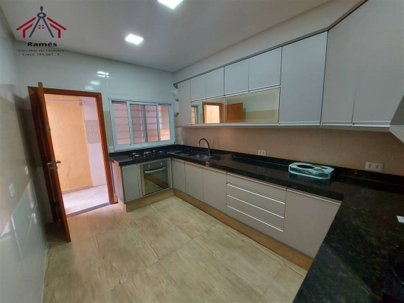 Imagem Casa com 3 Quartos à Venda, 141 m² em Forte - Praia Grande Imagem Casa com 3 Quartos à Venda, 141 m² em Forte - Praia Grande
