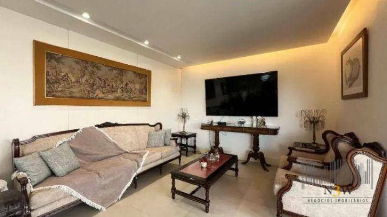 Imagem Apartamento com 3 Quartos à Venda, 158 m² em Vila Leopoldina - São Paulo