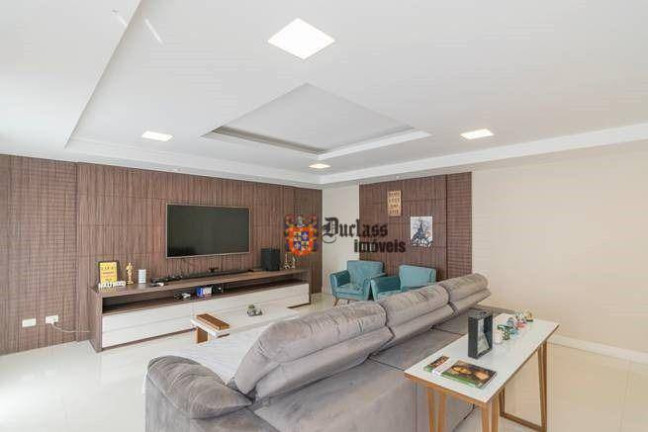 Imagem Apartamento com 4 Quartos para Alugar, 200 m² em Santo Antônio - São Caetano Do Sul