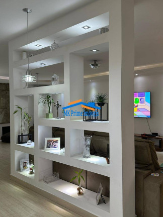 Imagem Casa de Condomínio com 4 Quartos à Venda, 308 m² em Alphaville - Santana De Parnaíba Imagem Casa de Condomínio com 4 Quartos à Venda, 308 m² em Alphaville - Santana De Parnaíba