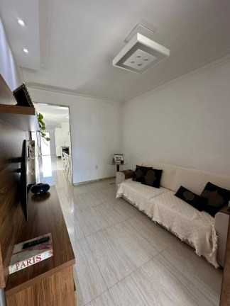 Imagem Casa com 3 Quartos à Venda, 125 m² em América - Aracaju Imagem Casa com 3 Quartos à Venda, 125 m² em América - Aracaju