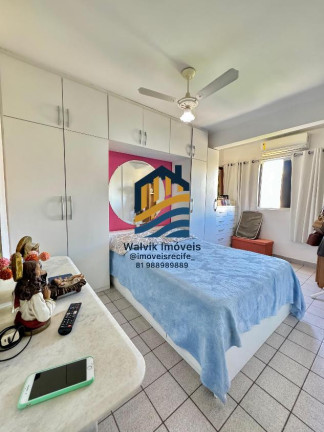 Imagem Apartamento com 3 Quartos à Venda, 140 m² em Boa Viagem - Recife