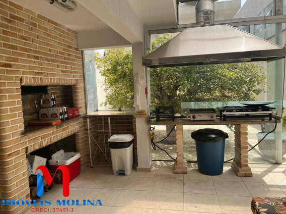 Imagem Sobrado com 3 Quartos à Venda, 364 m² em Osvaldo Cruz - São Caetano Do Sul Imagem Sobrado com 3 Quartos à Venda, 364 m² em Osvaldo Cruz - São Caetano Do Sul