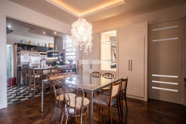 Imagem Apartamento com 2 Quartos para Alugar, 100 m² em Cerqueira César - São Paulo Imagem Apartamento com 2 Quartos para Alugar, 100 m² em Cerqueira César - São Paulo