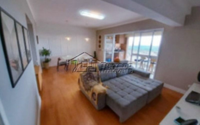 Apartamento com 2 Quartos à Venda, 102 m² em Jardim Das Indústrias - São José Dos Campos
