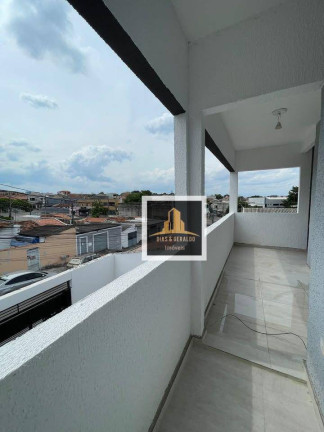 Imagem Sobrado com 4 Quartos à Venda, 180 m² em Conjunto Residencial Dom Pedro Ii - São José Dos Campos