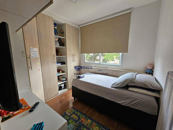 Imagem Apartamento com 3 Quartos à Venda, 70 m² em Gopoúva - Guarulhos