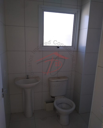 Imagem Imóvel com 2 Quartos à Venda, 45 m² em Residencial Guairá - Sumaré