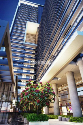 Imagem Apartamento com 1 Quarto à Venda, 38 m² em República - São Paulo Imagem Apartamento com 1 Quarto à Venda, 38 m² em República - São Paulo
