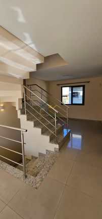 Imagem Casa de Condomínio com 3 Quartos para Alugar, 132 m² em Bairro Alto - Curitiba Imagem Casa de Condomínio com 3 Quartos para Alugar, 132 m² em Bairro Alto - Curitiba