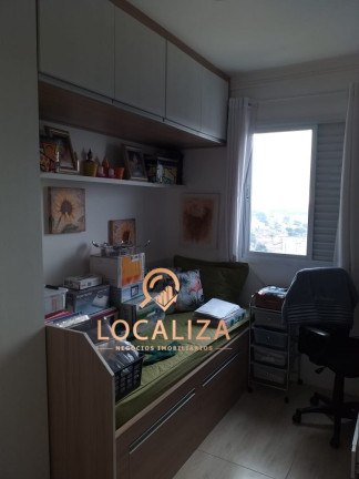 Imagem Imóvel com 3 Quartos à Venda, 67 m² em Jardim Aparecida - São José Dos Campos Imagem Imóvel com 3 Quartos à Venda, 67 m² em Jardim Aparecida - São José Dos Campos