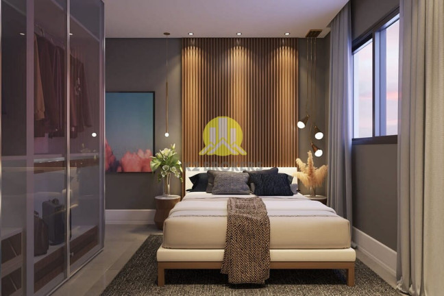Imagem Apartamento com 2 Quartos à Venda, 59 m² em Centro - Balneário Camboriú Imagem Apartamento com 2 Quartos à Venda, 59 m² em Centro - Balneário Camboriú