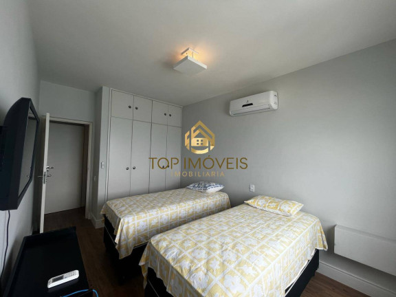 Imagem Apartamento com 4 Quartos para Temporada, 124 m² em Pitangueiras - Guarujá