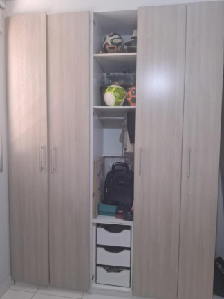 Apartamento com 3 Quartos à Venda, 98 m² em Jardim Aclimação - Cuiabá