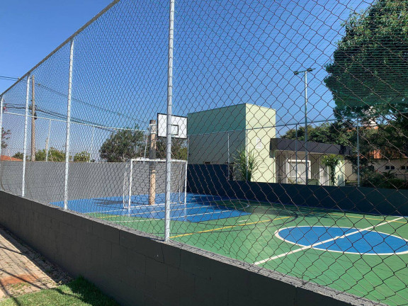Imagem Apartamento com 2 Quartos à Venda, 59 m² em Residencial Real Park Sumare - Sumaré