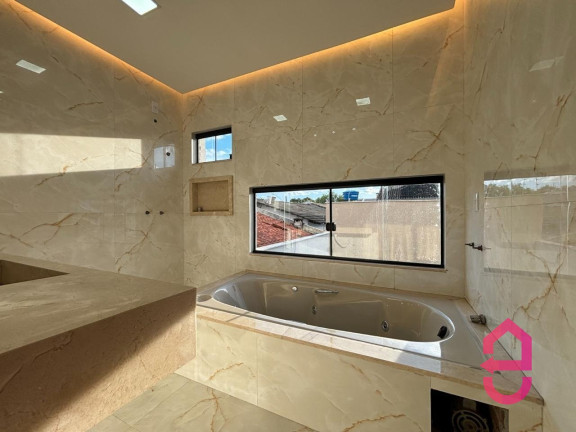Imagem Sobrado com 3 Quartos à Venda, em Jardim Atlântico - Goiânia Imagem Sobrado com 3 Quartos à Venda, em Jardim Atlântico - Goiânia