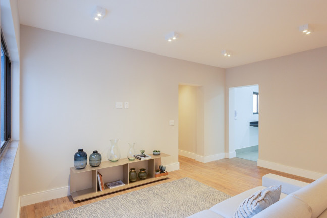 Imagem Apartamento com 3 Quartos à Venda, 140 m² em Vila Hamburguesa - São Paulo Imagem Apartamento com 3 Quartos à Venda, 140 m² em Vila Hamburguesa - São Paulo