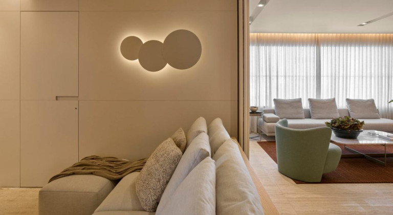 Imagem Apartamento com 4 Quartos à Venda, 139 m² em Sion - Belo Horizonte