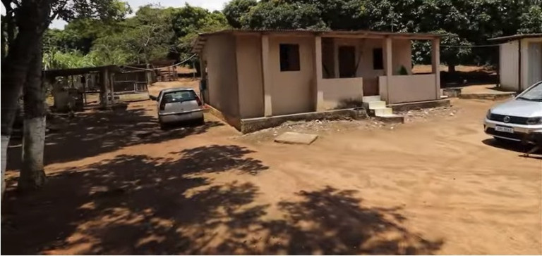Imóvel com 5 Quartos à Venda, 71.000 m² em Village Do Sol - Guarapari